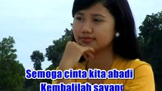 Hati Yang Tandus voc Ryan cipt bram Kpj produksi Ulak'an record