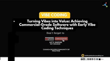 Vibe Coding