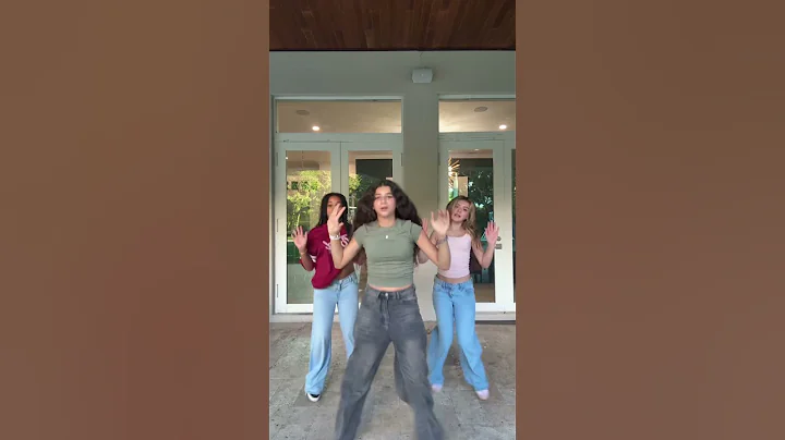 new trio? @Fayeknightly @CaliSade