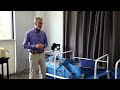 How Hyperbaric Oxygen Therapy (HBOT) Accelerates Healing | Biologix Center