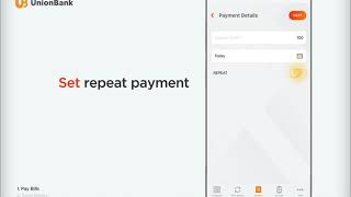 How To Pay Your Bills Through UnionBank Online