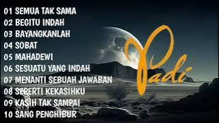 LAGU TERBAIK BAND PADI - LAGU INDONESIA BEST OF THE BEST TAHUN 90AN 👍👍👍👍😇