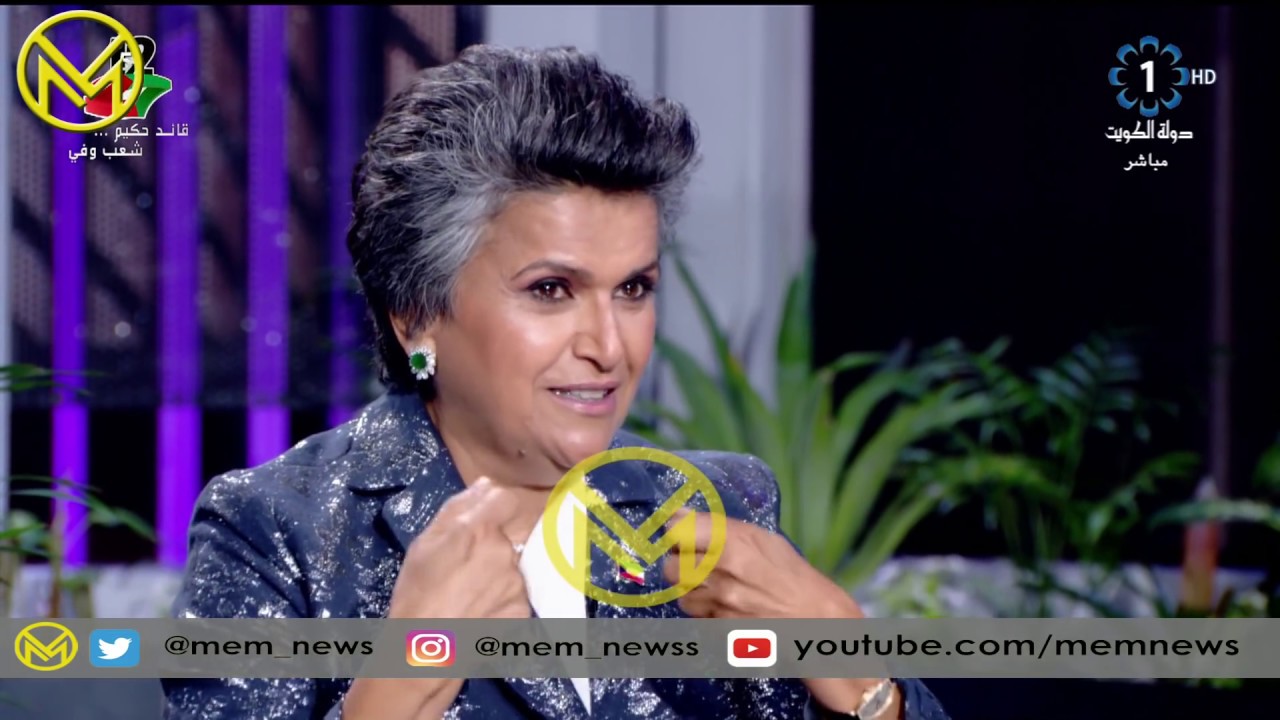 النائب صفاء الهاشم توضح سبب هجومها الدائم على الوافدين المقيمين في الكويت