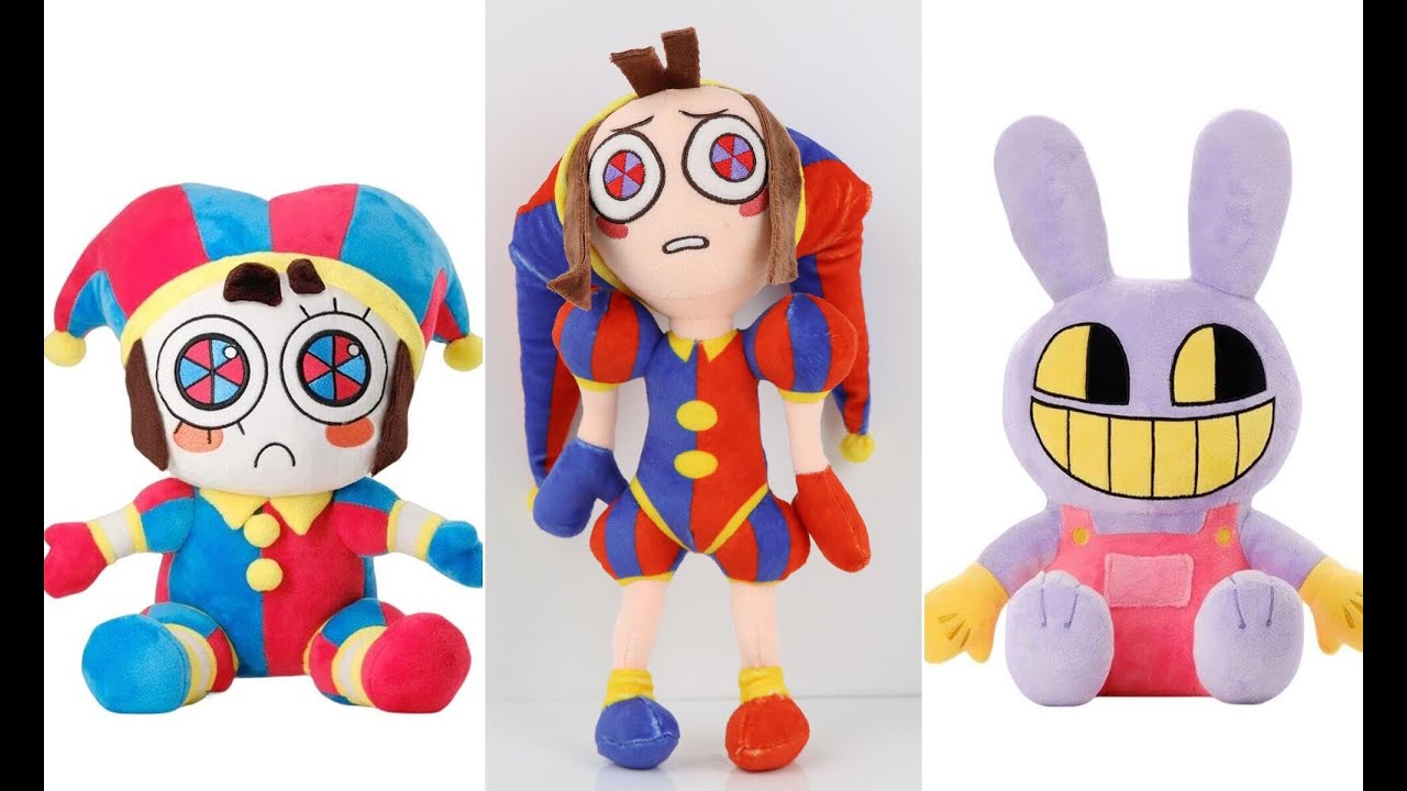  Doors Plush - 8 Ambush Plushies Toy for Fans Gift, 2022 New  Monster Horror Game Stuffed Figure Doll for Kids and Adults, Halloween  Christmas Birthday Choice for Boys Girls : Toys
