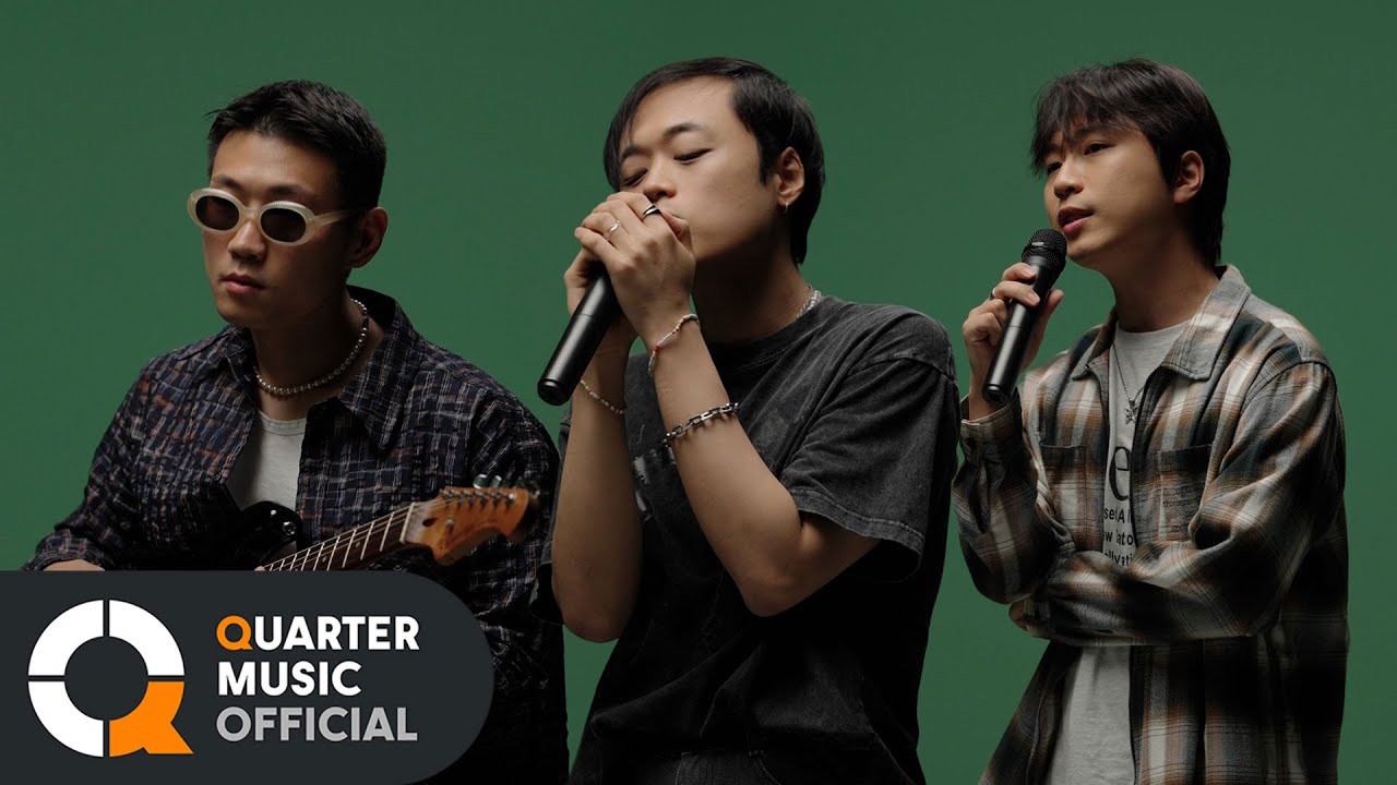 [SNACK LIVE] Lewis Park (루이스 박), Dollarsignpark (스파크) - SAVE ME ...