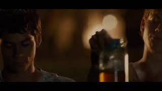 Newt and thomas ||Brothers