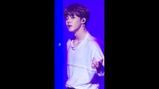 2017 613 BTS HOME PARTY -3J DANCE- JIMIN FOCUS (Take You Down)(STAGE MIX)