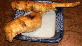 「牛ホルモンカレー」作り方（酔っぱらい）