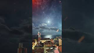 Лунная дорожка на море 🌙 | Тайна и ритм