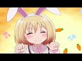 Hikari-Chan Usagi Mode
