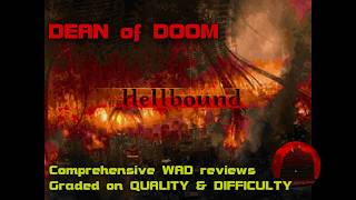 HELLBOUND - DEAN OF DOOM - S4E2