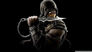 Mortal Kombat XL long play