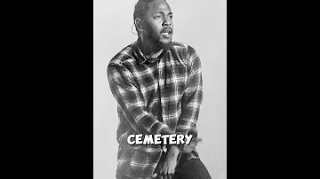 Kendrick Lamar (J Cole and Drake Diss) #hiphop #shorts #music