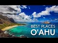 Top Places to Visit in Oahu, Hawaii