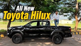 NEW! 2026 Toyota Hilux Walkaround & Drive Impression | Toyota Hilux VX | Car Quest