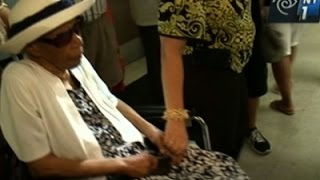 World's Oldest Person Dead at Age 116