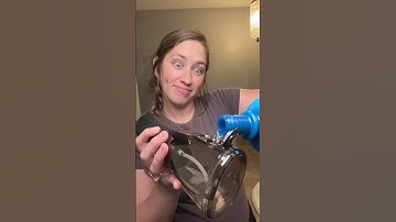 This Amazing Water Flosser Has Changed My Smile Forever!