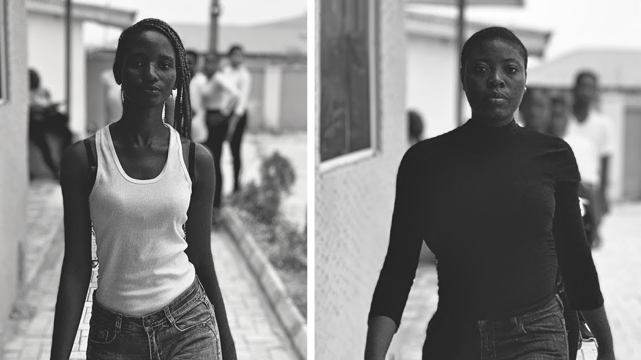 How to work with a modeling agency & models to grow your brand - YouTube