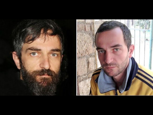 άρης σερβετάλης το κάλεσμα του θεού η ζωή μου άλλαξε όταν ανακάλυψα τον θεό Youtube