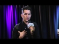 Andy Grammer Talks Forgetting Names, Being Recognized While Out, &amp; More!