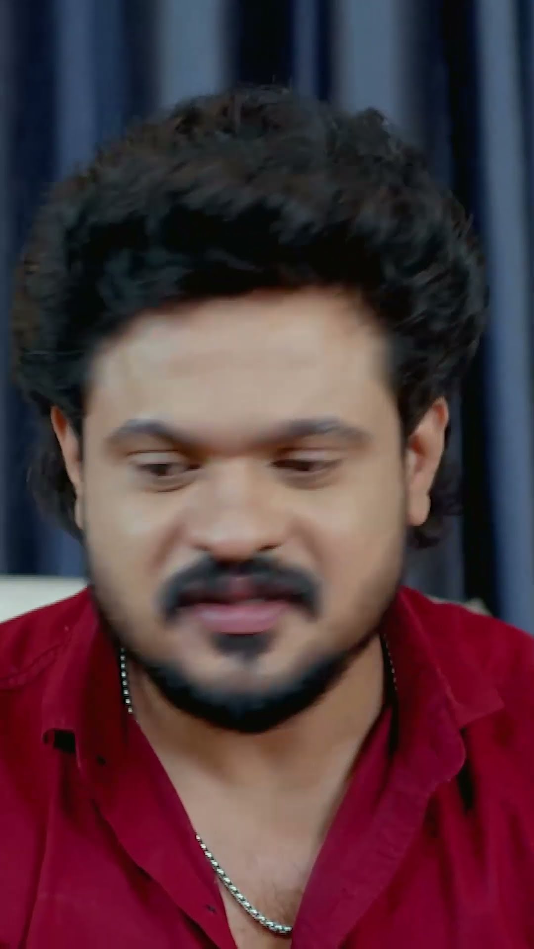 #ChempaneerPoovu എന്തിനാ ഇത്ര വാശി അച്ഛാ...