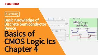 Basics of CMOS Logic ICs Chapter4 How to Read Datasheets【e-Learning】