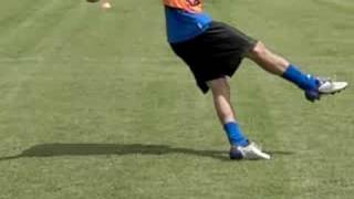Jests練習日記 動画版 20080927 その1
