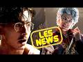 La suite de Baldur's Gate 3 arrive en série TV sur HBO ! Les news... thumbnail