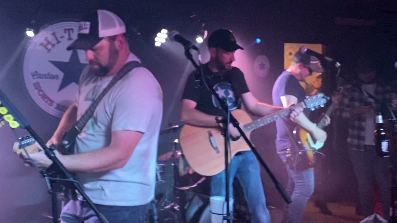 Copperhead Road 3/20/21 YouTube