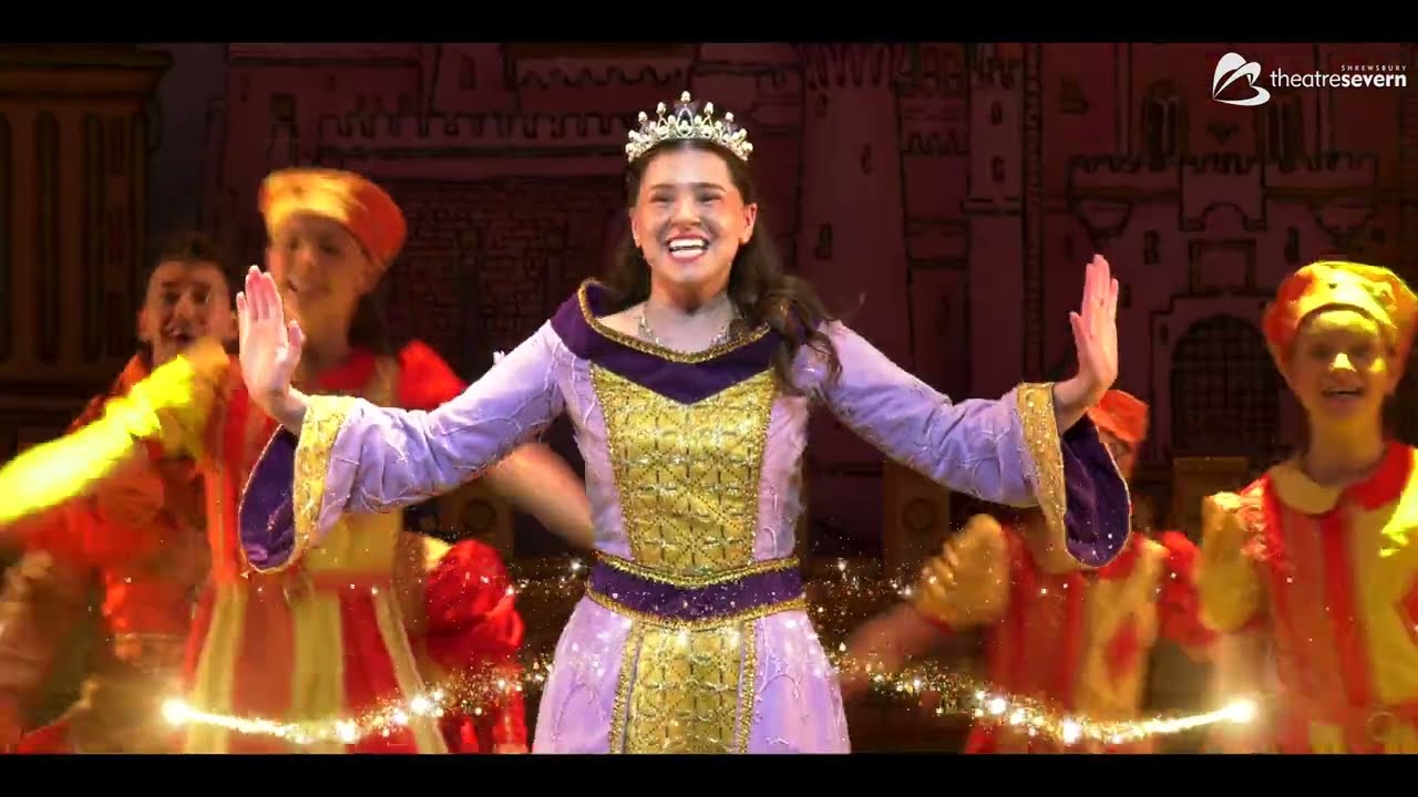 Sleeping Beauty / Audience Reactions