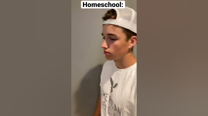 Public school vs Homeschool: Wake up