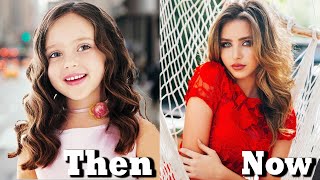 Ryan Newman Transformation ★ 2021 | Then And Now