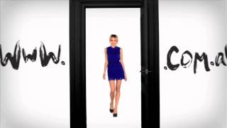 THE ICONIC TV Commercial August 2012