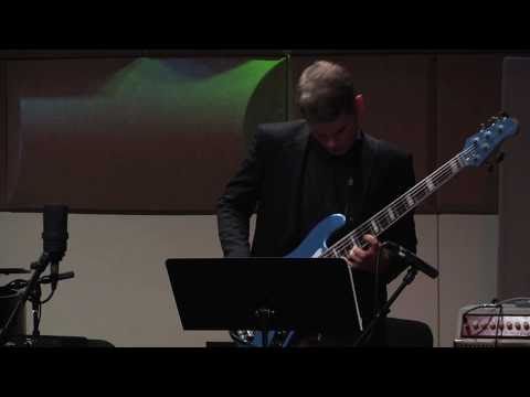 Grow (James Quinlan Recital)