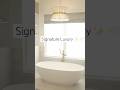 Signature Luxury | Hawkstone Signature Collection