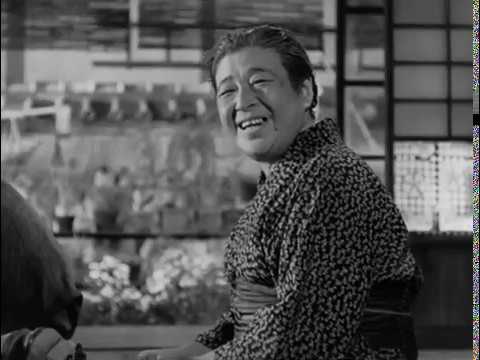 Tokyo Story – Tokyo Hikayesi Türkçe Dublaj Altyazılı izle Klasik Film Arşivi Altyazıyı Açın Lütfen