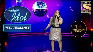 Shanmukhapriya के 'Inteha Ho Gai' Performance ने मचाया धूम! | Indian Idol Season 12