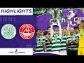 Celtic Aberdeen goals and highlights