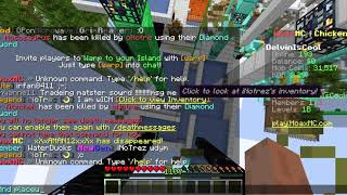 How To Get Billion Every Hour Minecraft Hoaxmc Server
