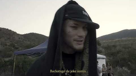 BTS JEQUE REMIX (NEMJ, King Savagge & Harry Nach)