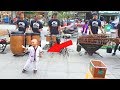 PERTEMUAN Rhoma Irama - Anak Kecil Lucu Joget, Imut Banget - Angklung Malioboro CAREHAL Koplo