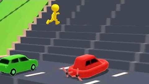 Shape Shifting Gameplay Walkthrough (Android, IOS) All level (2-5)