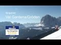 Skigebiet Val Gardena/ Gröden | www.skiresort.de