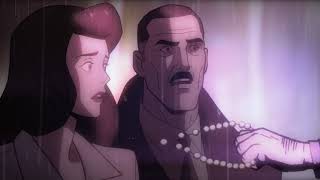 Batman: The Long Halloween Part 2 | Official Trailer