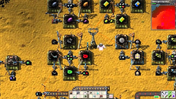 Factory Improvements!: Dytech Factorio Let