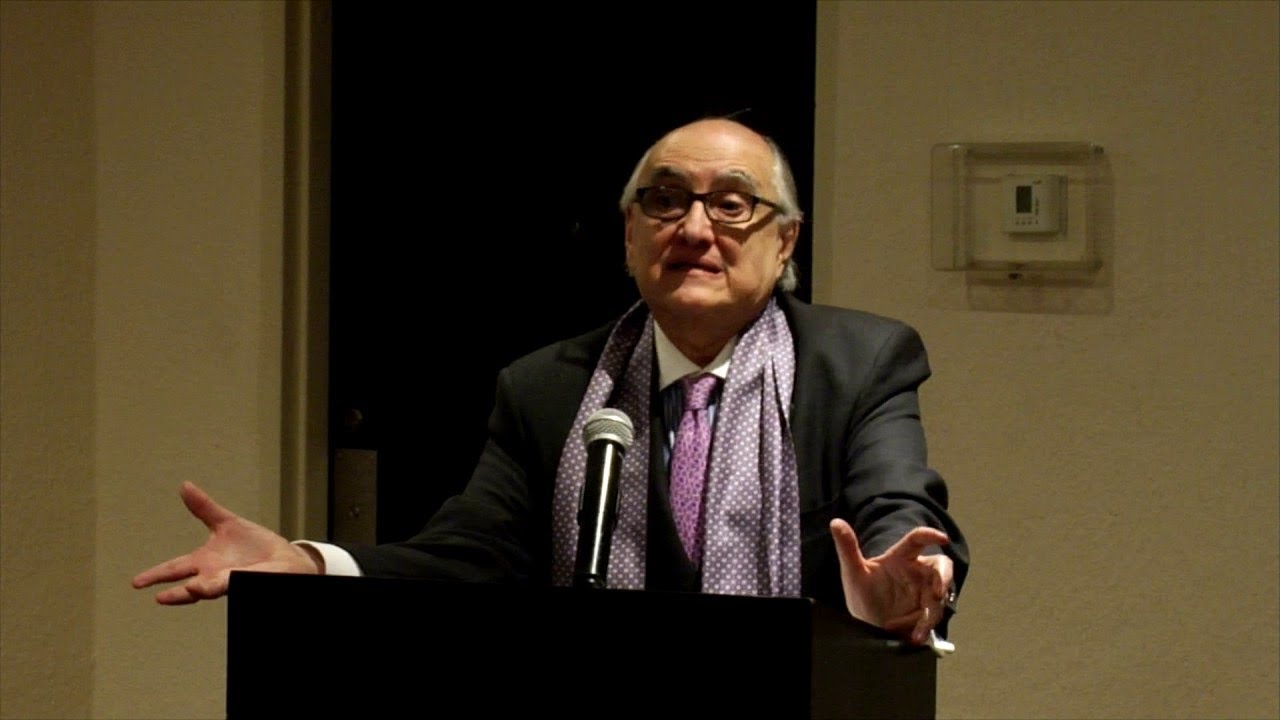 Alfredo Jalife te cuenta quienes son La Familia Rothschild YouTube