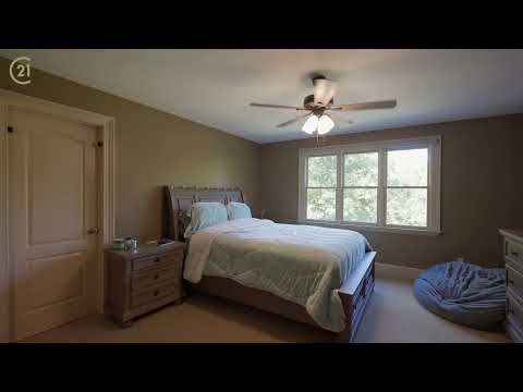 2701 Woodstock, Jonesboro, AR home video tour