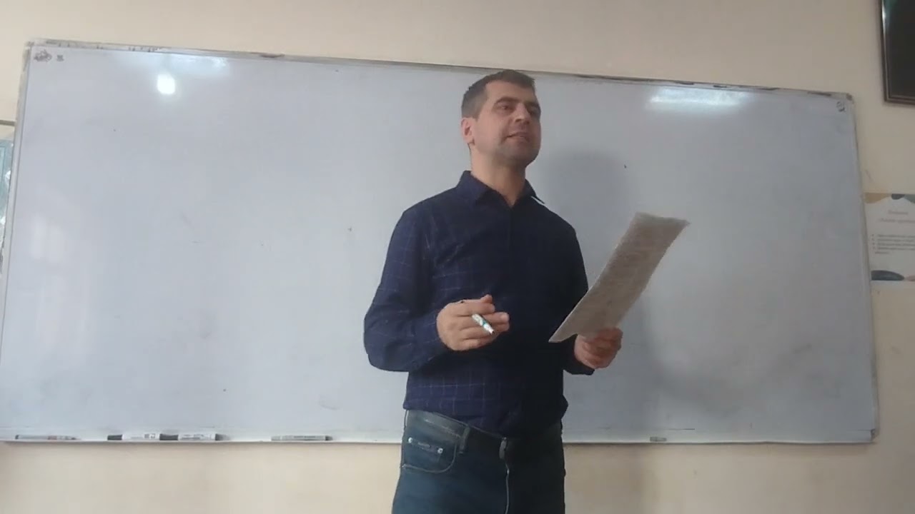 RFO 22.12.2024 8- ci sinif. Sualların izahı