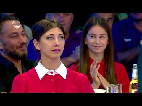 მეგობრები - 9 ივლისი, 2017 წელი - გადაცემა სრულად