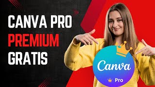 CANVA PRO PREMIUM GRATIS TERBARU 2025